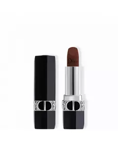 Christian Dior Couture Colour Matt Creme-Lippenstift 400 Nachfüllbar, 3,5 g