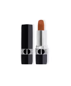 Christian Dior Couture Colour Samt Creme-Lippenstift 200 Nackte Berührung, 3,5 ml