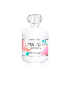 Cacharel Anais Anais L´Original EDT W, 50 ml