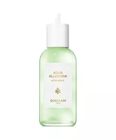 Guerlain AQUA ALLEGORIA ROSE GREEN Eau de Toilette Nachfüllung, 200 ml