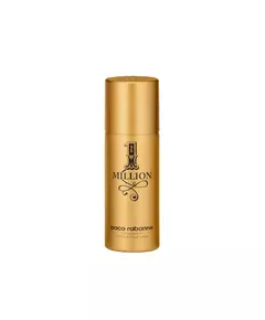 Paco Rabanne 1 Million Anti-Perspirant Deodorant Spray For Men, 150 ml