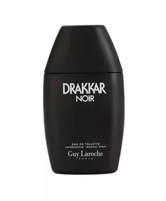Guy Laroche Drakkar Noir Eau de Toilette Für Männer, 200 ml