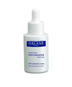 Supradose Anti-Imperfections Concentrate - niacinamide, 30 ml