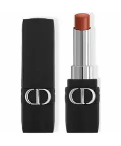 Christian Dior Dior Forever Transferfest Creme-Lippenstift 518 Für immer zuversichtlich, 3,2 g