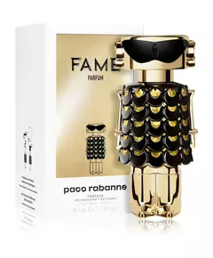 Paco Rabanne Fame Parfüm Für Frauen, 30 ml
