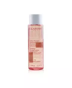 Clarins Shooting Gesichtswasser Für das Gesicht, 200 ml