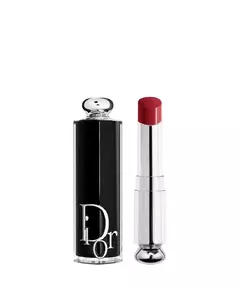 Christian Dior Addict Scheinen Creme-Lippenstift 827 Rotes Herz Nachfüllbar, 3,2 g