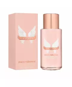 Paco Rabanne Olympea Nettoyage Gel douche, 200 ml