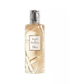Christian Dior Escale A Portofino Eau de Toilette Pour les femmes, 75 ml
