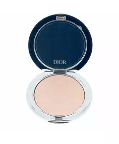Christian Dior Forever Glow Luminizer Compact Powder 02 Gold, 6 g