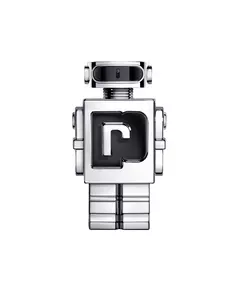 Paco Rabanne Phantom Eau de Toilette Für Männer, 150 ml