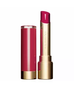 Clarins Joli Rouge Lack Creme-Lippenstift 754L Tiefrot, 3 g