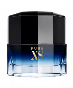 Paco Rabanne Pure XS Eau de Toilette Für Männer, 50 ml