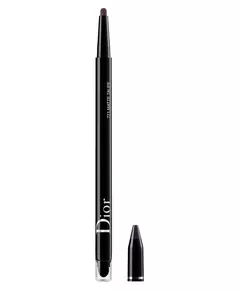 Christian Dior Diorshow On Stage Wasserdicht Beidseitig Kohl Eyeliner 771 Taupe, 1,2 g