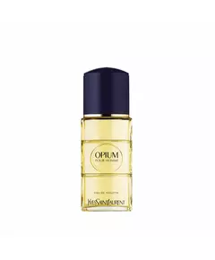 Yves Saint Laurent Opium Eau de Toilette Für Männer, 100 ml
