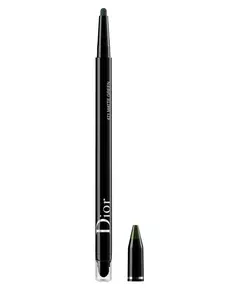 Christian Dior Diorshow On Stage Wasserdicht Beidseitig Kohl Eyeliner 176 Lila, 1,2 g