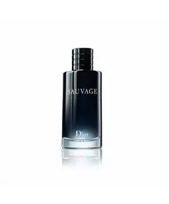 Christian Dior Sauvage Eau de Parfum Für Männer, 200 ml