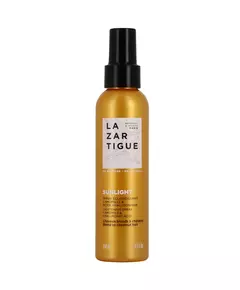 Lazartigue Sunlight Spray Haaraufhellungsspray Aufhellen Blonde To Light Brown, 150 ml