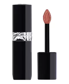 Christian Dior Forever Dimeticon Transferfest Flüssiger Lippenstift 200 Traum, 6 ml