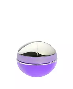 Paco Rabanne Ultraviolet Eau De Parfum For Women, 80 ml