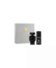 PACO RABANNE PHANTOM PARFUM SPRAY 100 ML SETS, 100 ml