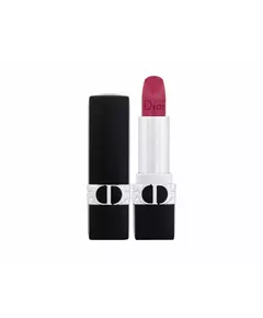 Christian Dior Couture Colour Matt Creme-Lippenstift 678 Kult Nachfüllbar, 3,5 ml