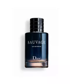 Christian Dior Sauvage Eau de Parfum Für Männer, 60 ml