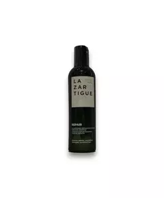 Lazartigue Repair Végan Shampooing Pour réparation, 250 ml