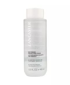 Lancaster Perfecting Softening Cleansing Toner, 400 ml