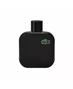 Lacoste Eau de Lacoste L.12.12. Noir Eau de Toilette Für Männer, 50 ml