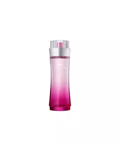 Lacoste Touch of Pink Eau de Toilette Für Frauen, 50 ml