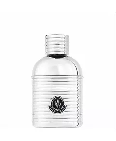 Moncler Pour Homme EDP, 60 ml