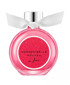 Mademoiselle Rochas In Love EDP, 50 ml