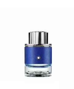 Montblanc Explorer Ultra Blue Eau de Parfum für Herren, 60 ml