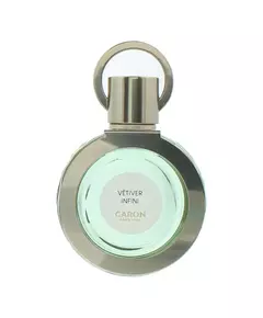 Caron Vétiver Infini Eau De Parfum For Women Refillable, 30 ml
