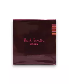 Paul Smith Women Eau de Parfum Für Frauen, 30 ml