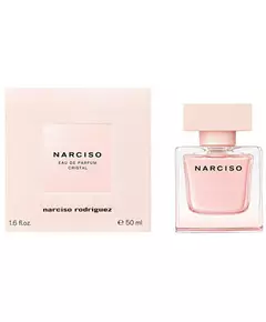 Narciso Rodriguez Cristal Eau de Parfum Für Frauen, 30 ml
