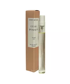 Issey Miyake L'Eau d'Issey Pivoine Intense Eau de Toilette Für Frauen, 10 ml