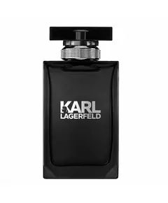 Karl Lagerfeld Karl Lagerfeld For Him Eau de Toilette, 100 ml