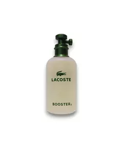 Lacoste Booster Eau de Toilette Für Männer, 125 ml
