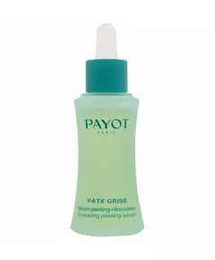 Peeling-Serum Payot Pate Grise, 30 ml