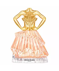 Rochas Audace Eau De Parfum For Women, 60 ml