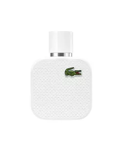 Lacoste Eau de Lacoste L.12.12 Blanc Eau de Toilette Für Männer, 50 ml