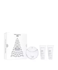 Xmas 2023 Set Issey Miyake: A Drop D'Issey Hydrating Hand Cream 2 pcs 50 ml + A Drop D'Issey Eau De Parfum For Women, 2 × 50 ml