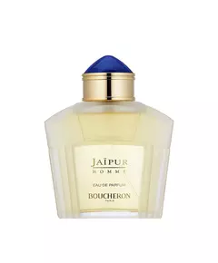 Boucheron Jaipur Eau de Toilette Für Männer, 100 ml