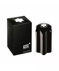 Montblanc Emblem Eau de Toilette Für Männer, 100 ml