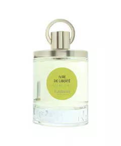 Caron Ivre De Liberte Eau De Cologne Unisex, 100 ml