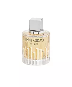 Jimmy Choo Illicit Eau De Parfum For Women, 60 ml