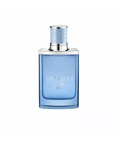 Jimmy Choo Man Aqua Eau de Toilette Für Männer, 30 ml