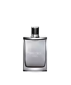 Jimmy Choo Man Eau de Toilette Für Männer, 50 ml